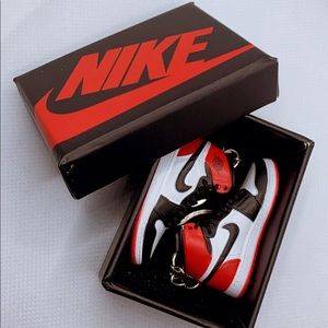 **Nike KeyChains***